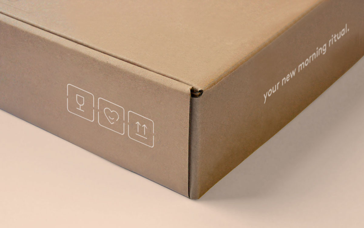 牙齒護理產(chǎn)品創(chuàng)意包裝設(shè)計