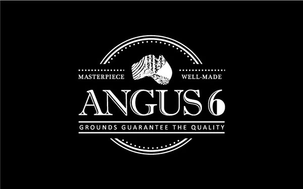 澳大利亞牛肉品牌標(biāo)志