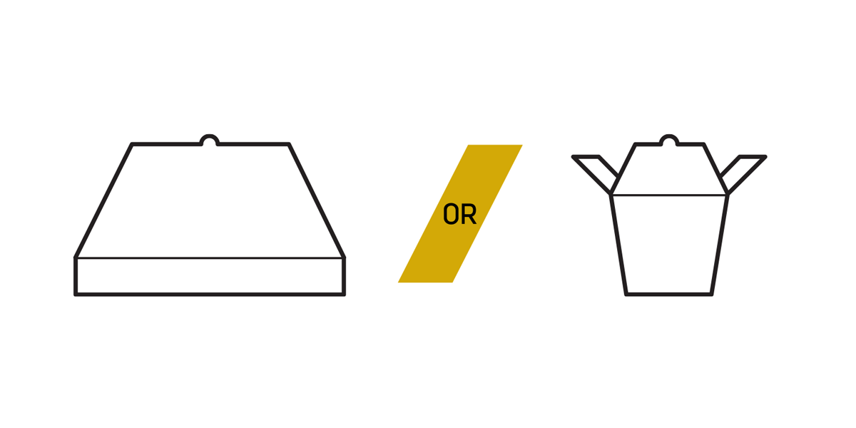 意大利手工面食品牌創(chuàng)意元素