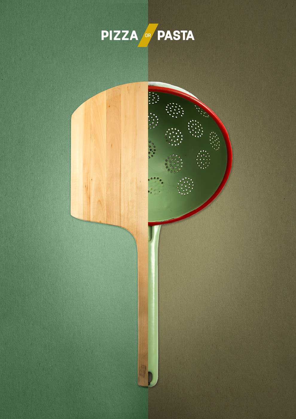 意大利手工面食工具圖片