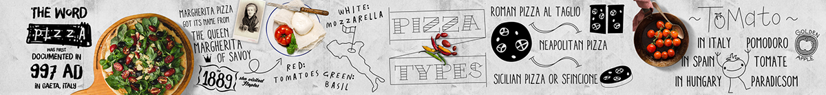 意大利手工面食品牌設(shè)計(jì)