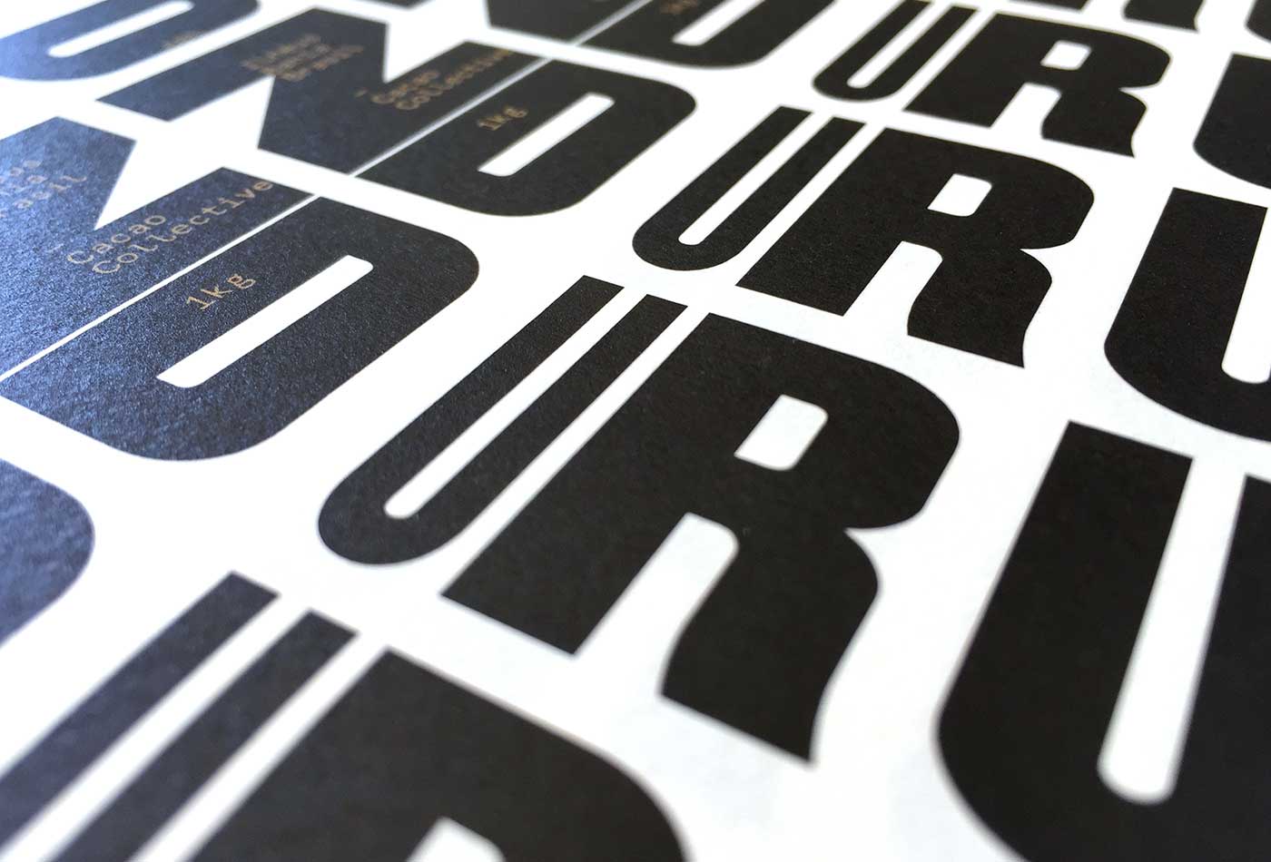 巧克力品牌標志