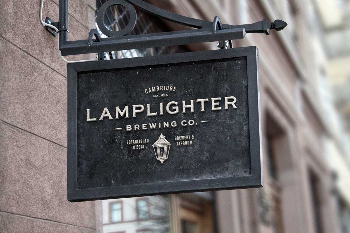 啤酒標(biāo)志應(yīng)用