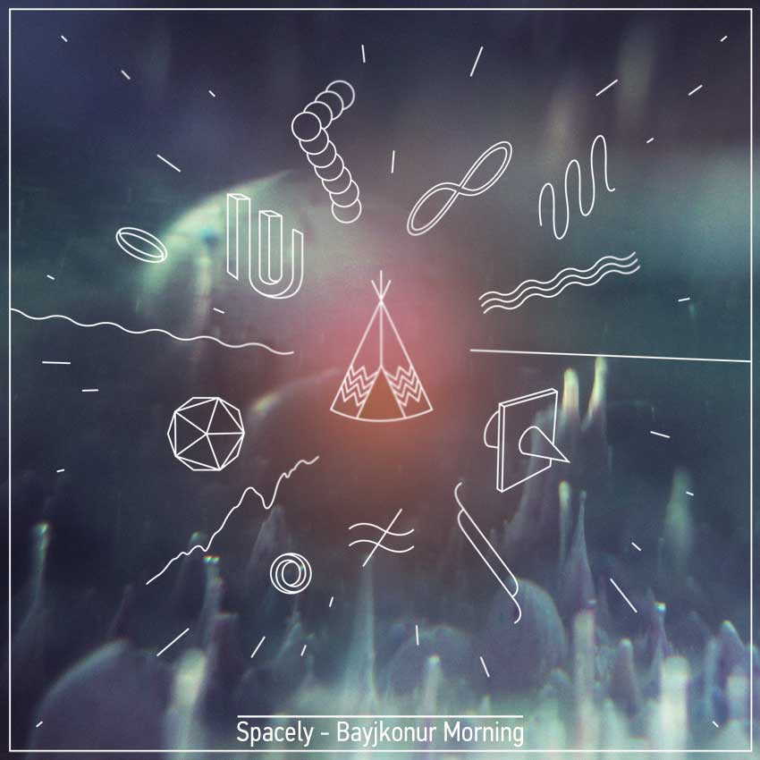 音樂專輯包裝設(shè)計