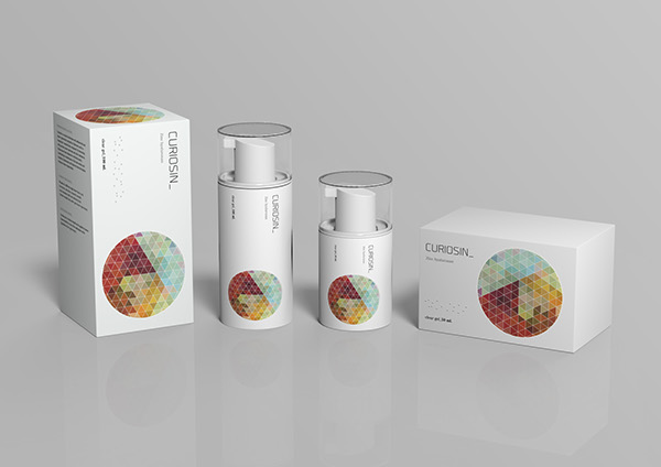 藥品包裝設(shè)計