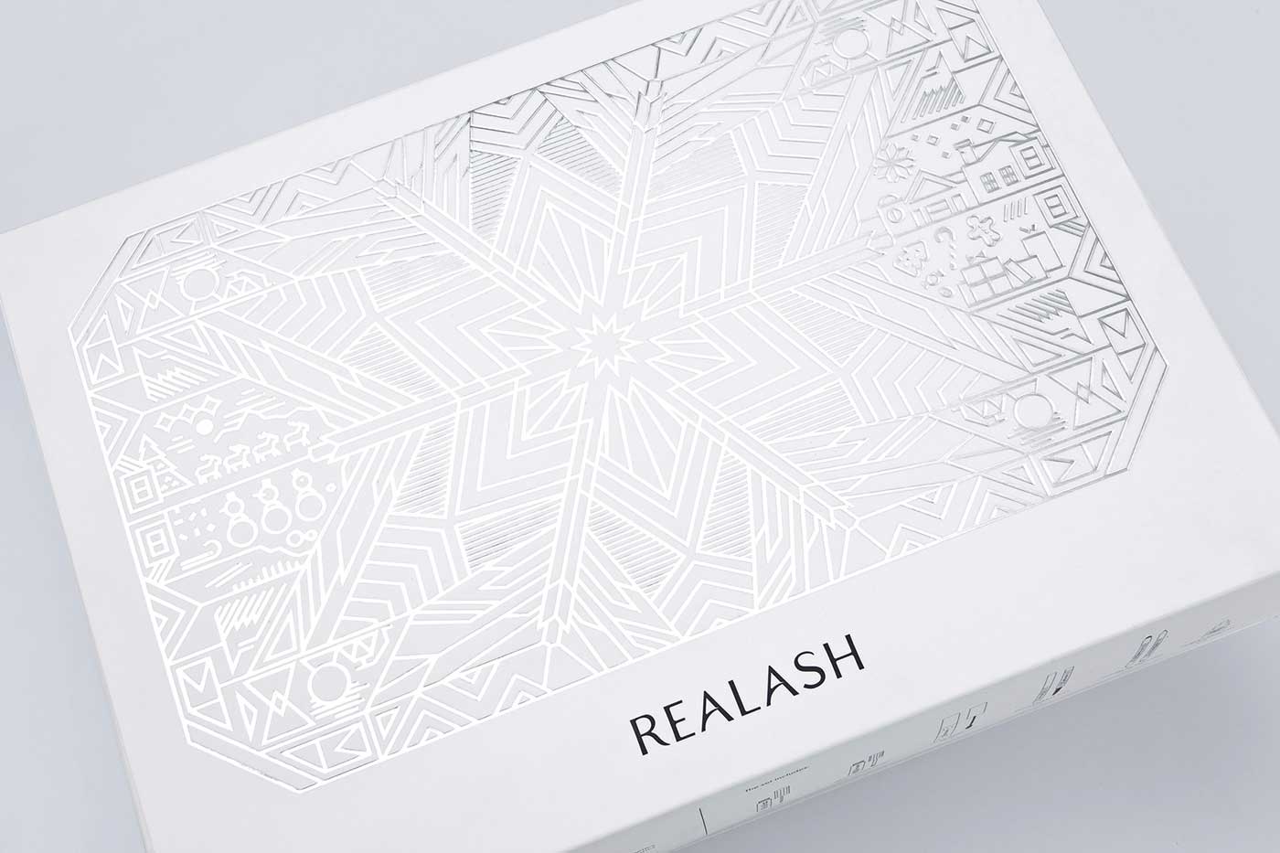 化妝品禮品套裝包裝設(shè)計(jì)