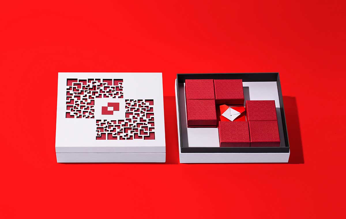 月餅包裝設(shè)計(jì)