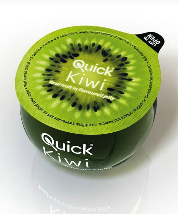 獼猴桃包裝設(shè)計