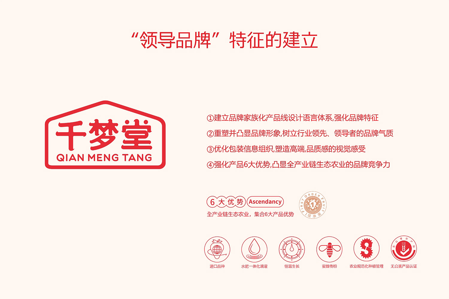 草莓品牌包裝策略分析2-厚啟包裝設(shè)計