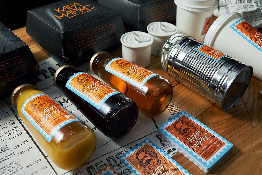 面包品牌包裝設(shè)計(jì)