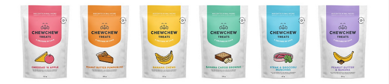 狗狗零食包裝袋設(shè)計