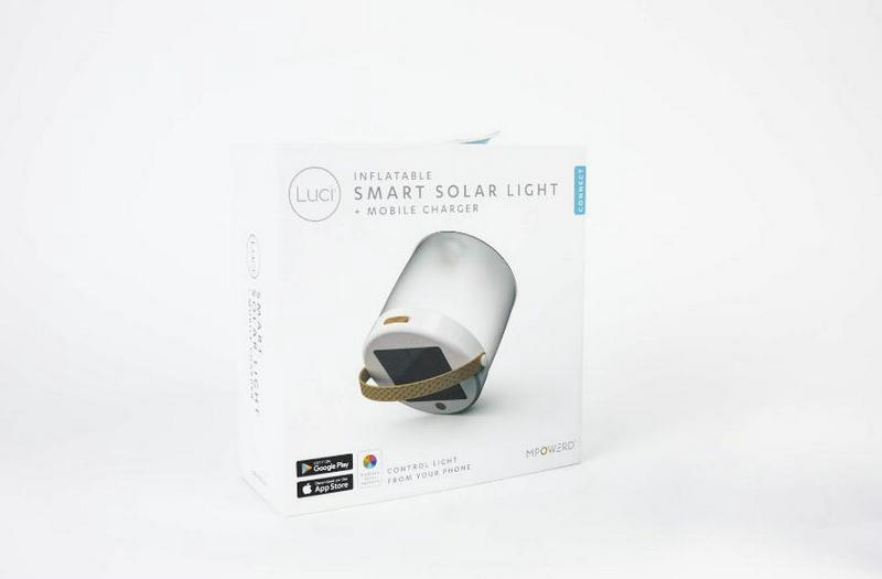 工業(yè)產(chǎn)品照明設(shè)備包裝設(shè)計