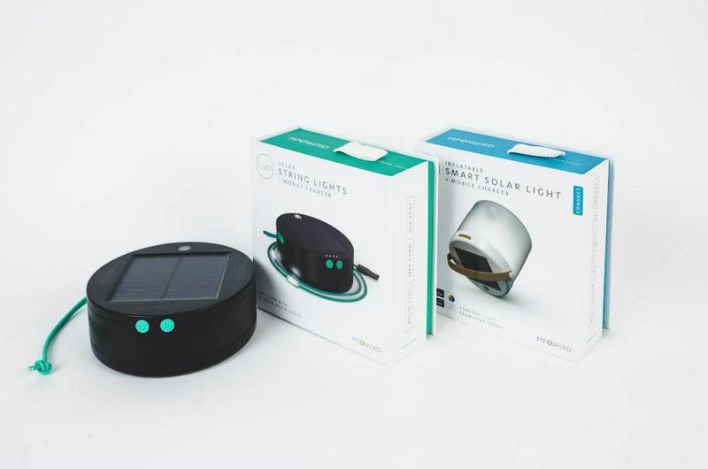 工業(yè)產(chǎn)品照明設(shè)備包裝設(shè)計