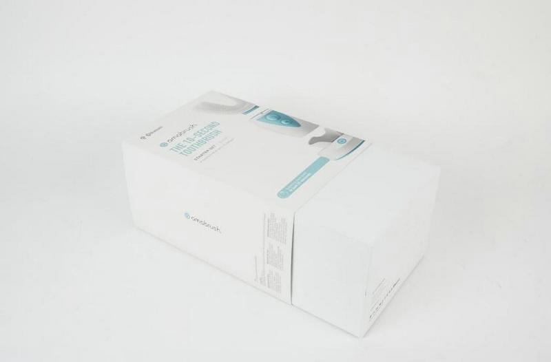 新型電動牙刷包裝設(shè)計