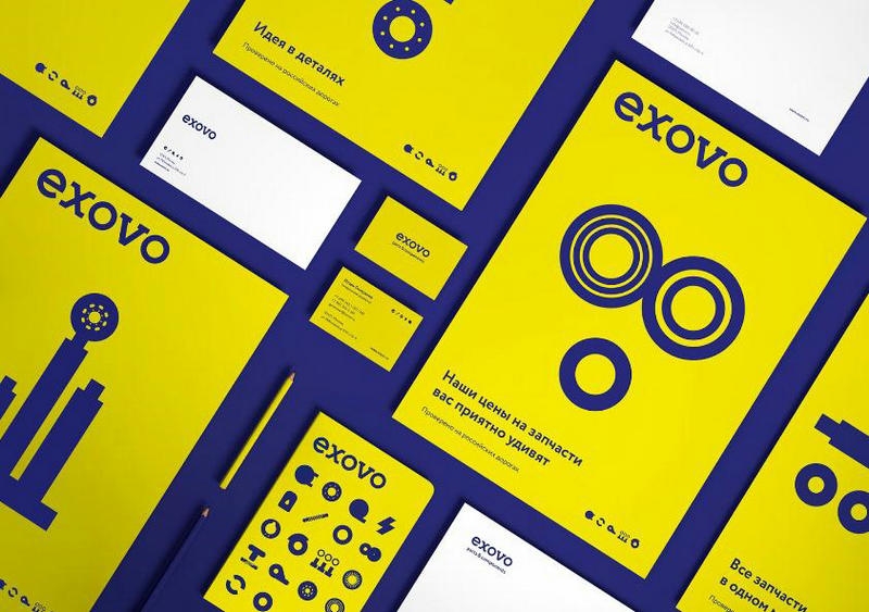 工業(yè)產(chǎn)品-汽車零部件包裝設(shè)計