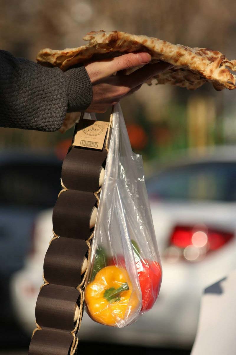 輕松便攜式雞蛋包裝設計