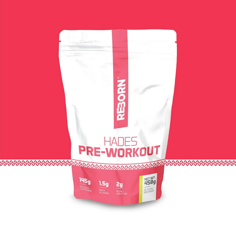 運動營養(yǎng)品粉末補充劑包裝袋設(shè)計