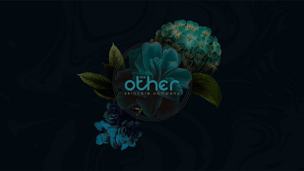 創(chuàng)意插畫化妝品包裝設(shè)計(jì)