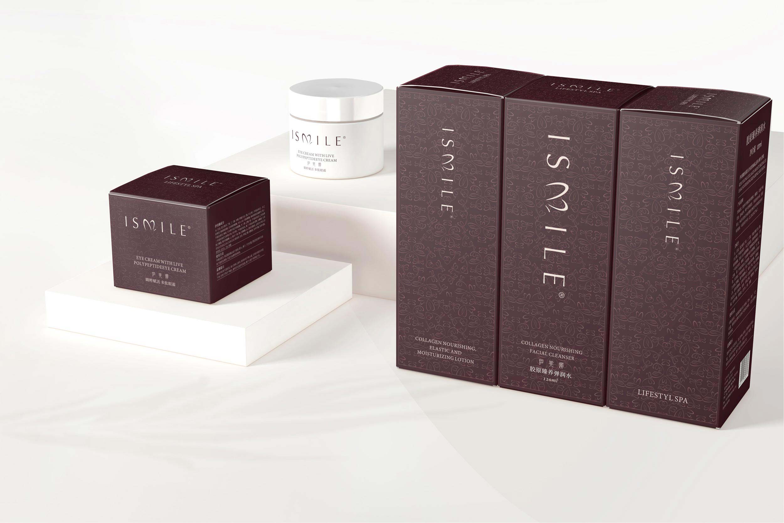 伊美娜化妝品包裝設(shè)計(jì)6-厚啟包裝設(shè)計(jì)