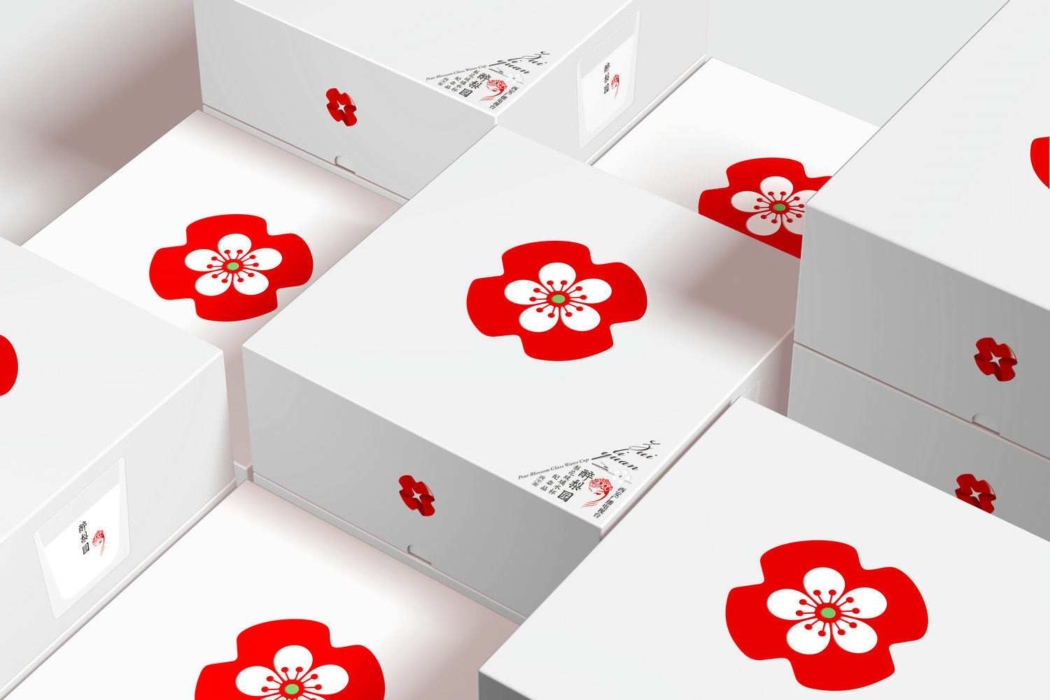 伴手禮設(shè)計-厚啟包裝設(shè)計