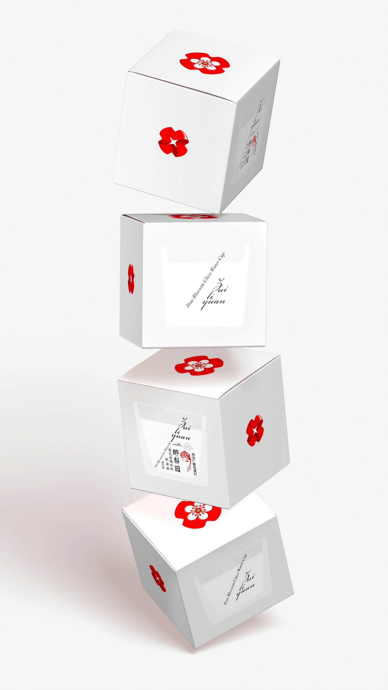 伴手禮設(shè)計-厚啟包裝設(shè)計