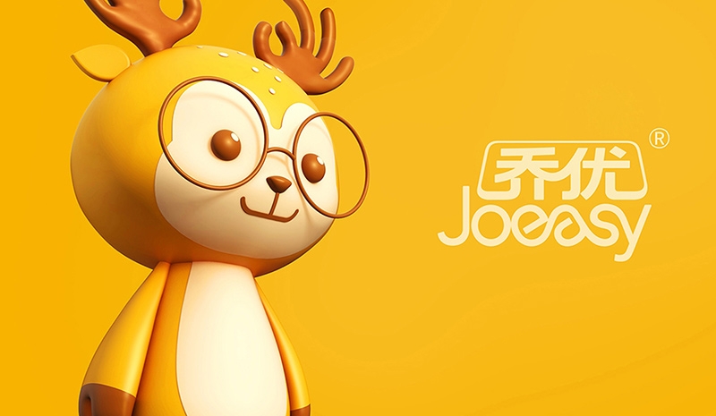 上海喬優(yōu)生物科技