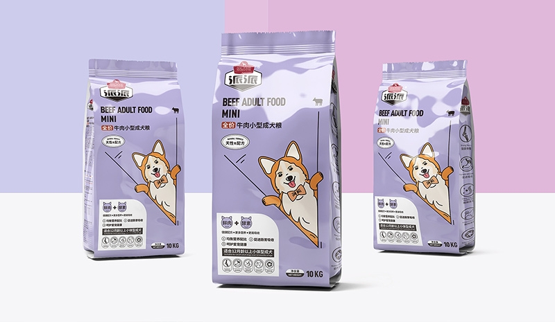 深州歐迪寵物食品有限公司