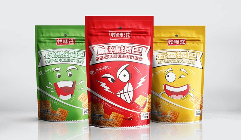 恰味滋食品有限公司