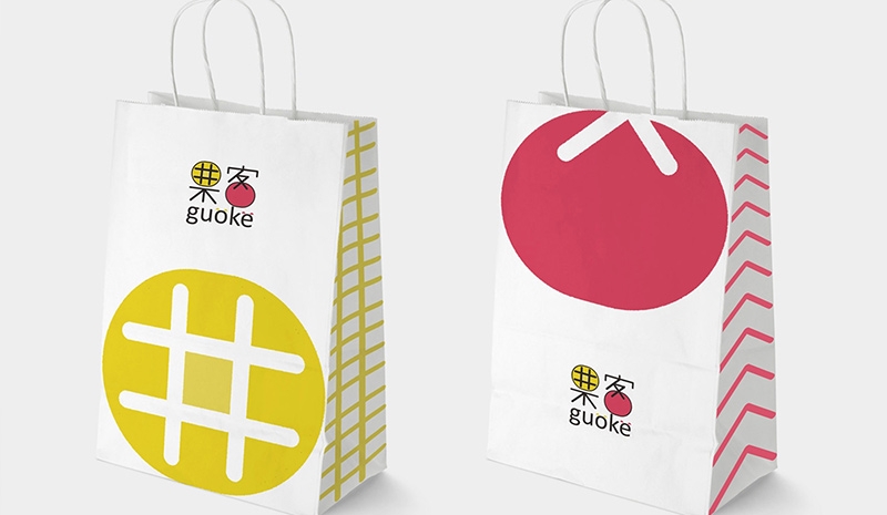 果客鮮榨果汁店