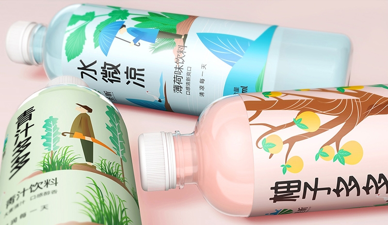 陜西圣昕食品有限公司